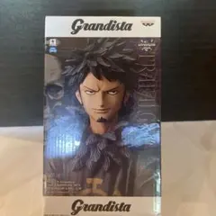 Grandista トラファルガー・ロー フィギュア