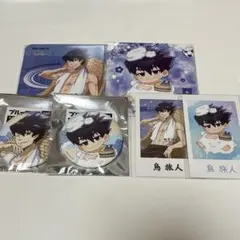 2025年最新】極楽湯 ブルーロック 缶バッジの人気アイテム