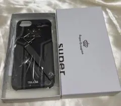 八乙女楽 iPhoneケース