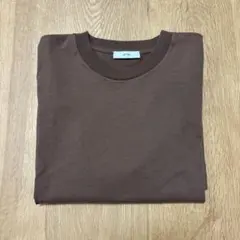 ATON】 IENA別注カラー 60/FRESCA STANDARD TEE - メルカリ