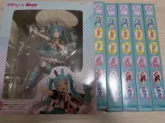 2026年最新】初音ミク くじ ラストワンの人気アイテム - メルカリ