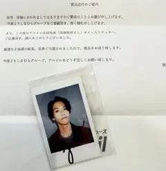 当選品　のせりん　サイン入りチェキ 当選品 のせりん サイン入りチェキ shiro on X: