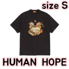 【新品未開封】HUMAN MADE j-hope of BTS シャツ 黒
