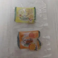 パペットスンスン シャカシャカ キャンディチャーム