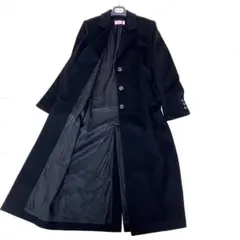 2025年最新】カシミヤコートの人気アイテム - メルカリ