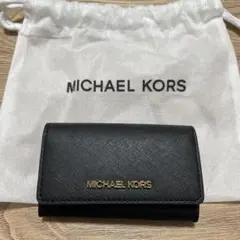 マイケルコース MICHEAL KORS 名刺入れ カードケース