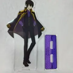 REBORN リボーン アクリルフィギュア&チャーム 雲雀 雲雀恭弥 - メルカリ