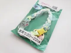 ㉘可愛いペットのためのカラフル首輪