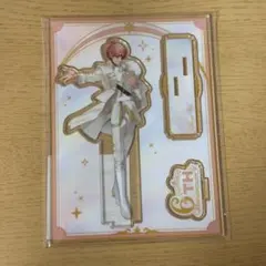 赤城ウェン　にじさんじ アクリルスタンド アクスタ　6周年　6th