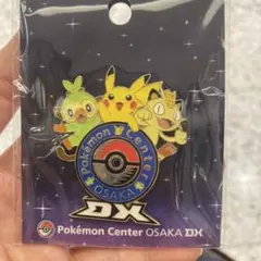 ポケモン 缶バッジ