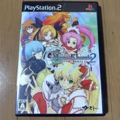 マナケミア2 おちた学園と錬金術師たち