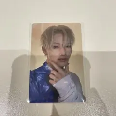 ENHYPEN ニキ DESIRE:UNLEASH タワレコ ラキドロ トレカ