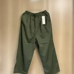 サマンサモスモス　バレーンスティックパンツ　完売品