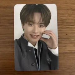 日プ 新世界 宇野海夢 トレカ POPUP ポップアップ