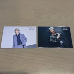 2026年最新】The White Lounge フォトカードの人気アイテム - メルカリ