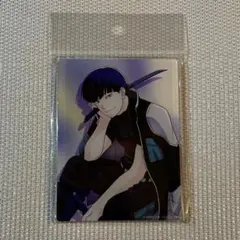 怪獣8号 保科宗四郎 ベースヤードトーキョー アクスタ アクリル