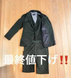 BEAMS監修 モアレス ストレッチ ジャケット Sカーキ