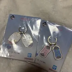 プリキュア 一番くじ