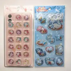 シール2点セット☆正規品