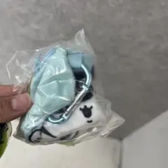 ちいかわ ダイカットポーチ セイレーン