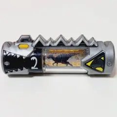 キョウリュウジャー 獣電池