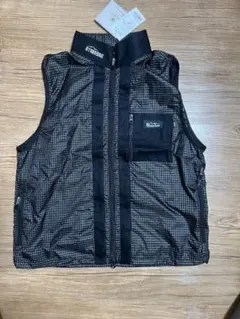 STABRIDGE × MANASTASH ベスト M