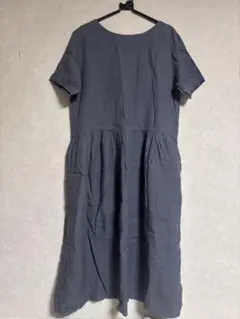 ARMEN アーメン⭐︎リネンロングワンピースのサムネイル