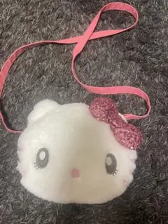 ユニバ ハローキティ ポシェット