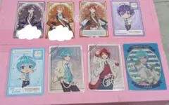すとぷりカード類まとめ売り