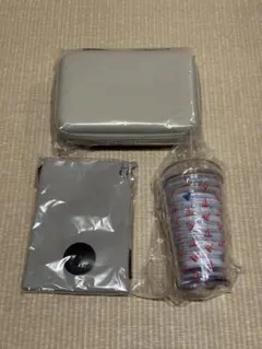 スターバックス福袋2026 3点セット