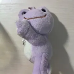 かえるのピクルス 丹生明里 ぬいぐるみ オレンジ 約30cm - メルカリ