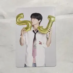 SUPER JUNIOR 厲旭 SJMarket