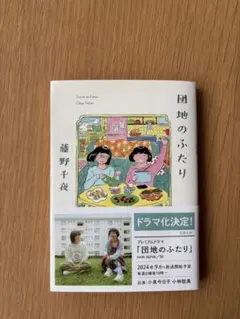 団地のふたり 藤野千夜 NHKドラマ原作