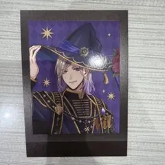 ツイステ　ヴィル　ぱしゃこれ　箔押し