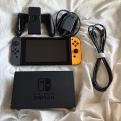 Nintendo Switch 本体セット