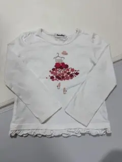 ファミリア トップス