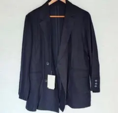 新品タグ付★JOURNAL STANDARD relume テーラードジャケットのサムネイル