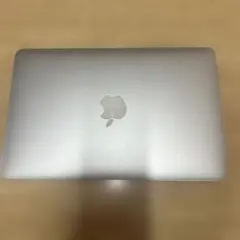 Apple MacBook Air （11-inch, Mid 2012）