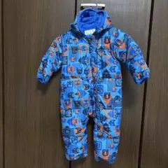 子ども用スキーウェア Columbia