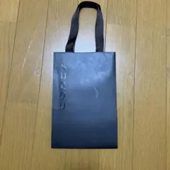 SUQQU ショップ袋