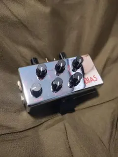 BIAS BS-2 パーカッションシンセのサムネイル