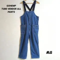 COOTIE オーバーオール ネイバーフッド ラディアル wtaps RATS - メルカリ