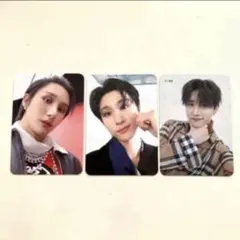 MONSTA X THE X IM チャンギュン トレカ - メルカリ