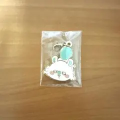 【新品未開封】 ちいかわ メタルチャーム モモンガ