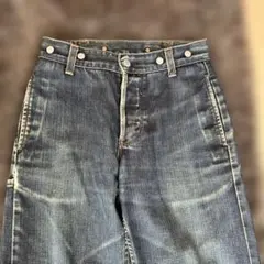 エドウィン デニム