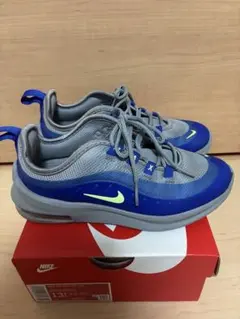 中古　19.5cm エアマックス　アクシス　キッズ