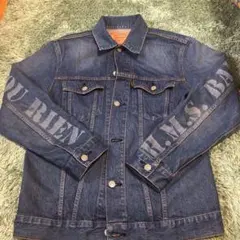 gジャン デニムジャケット