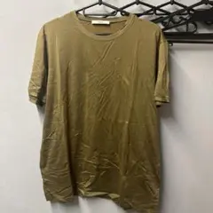 PRADA Tシャツ カーキ色 XLのサムネイル
