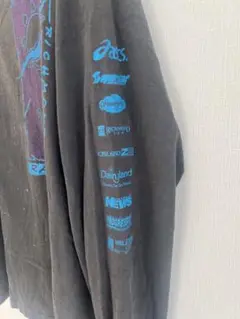 袖デザイン 90s