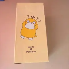 割引中『 台湾限定』ミスタードーナツ ポケモン コダック マグカップ